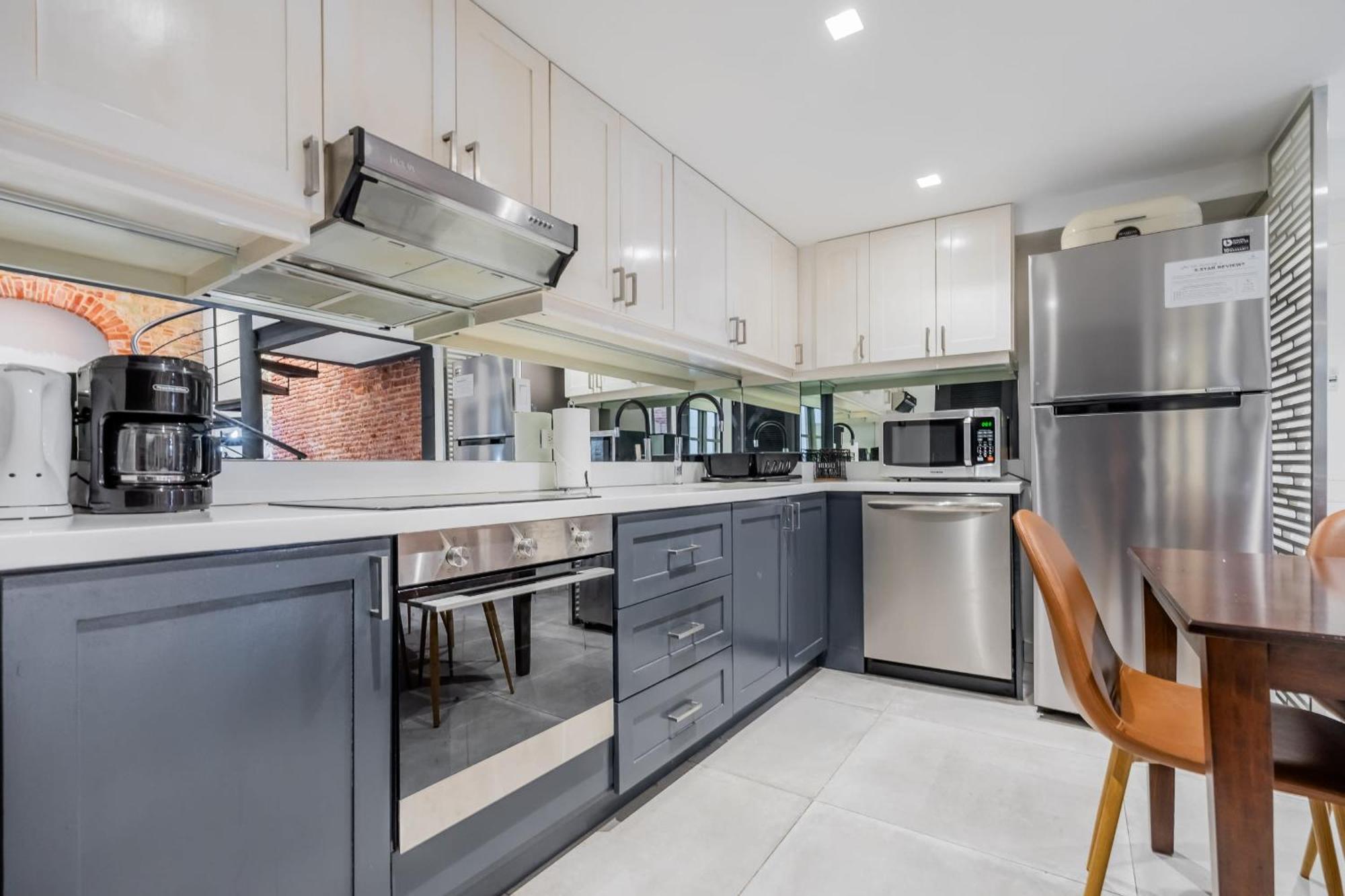 Casa Lefevre By Wynwood House Apartment Panama City Ngoại thất bức ảnh