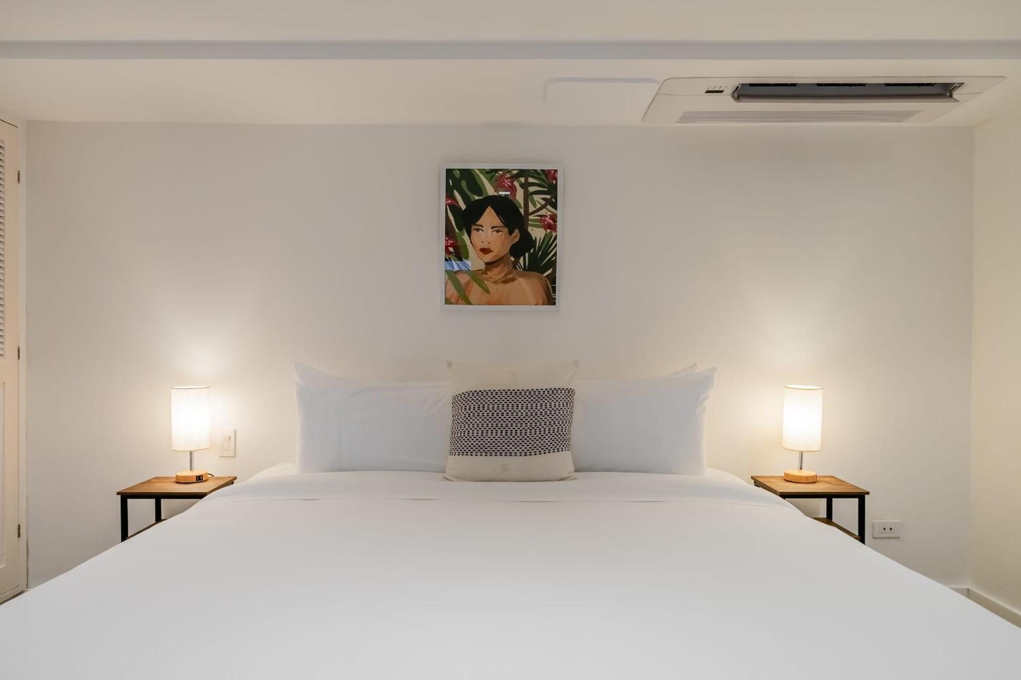 Casa Lefevre By Wynwood House Apartment Panama City Ngoại thất bức ảnh