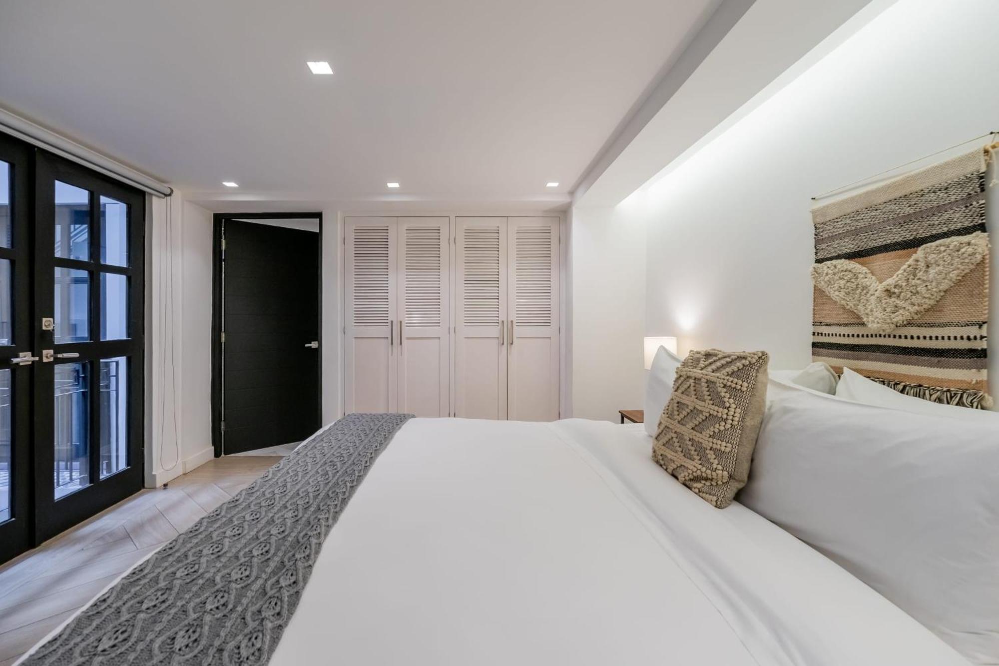 Casa Lefevre By Wynwood House Apartment Panama City Ngoại thất bức ảnh