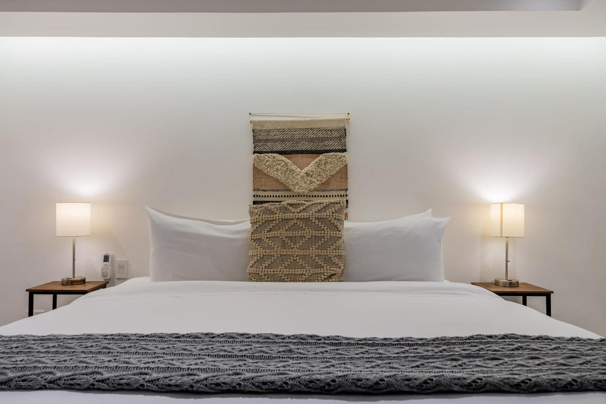 Casa Lefevre By Wynwood House Apartment Panama City Ngoại thất bức ảnh
