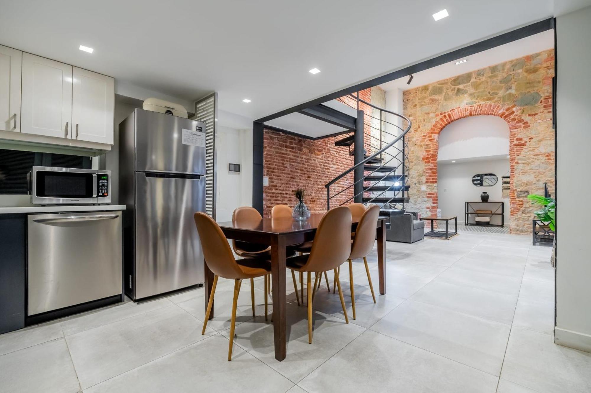 Casa Lefevre By Wynwood House Apartment Panama City Ngoại thất bức ảnh