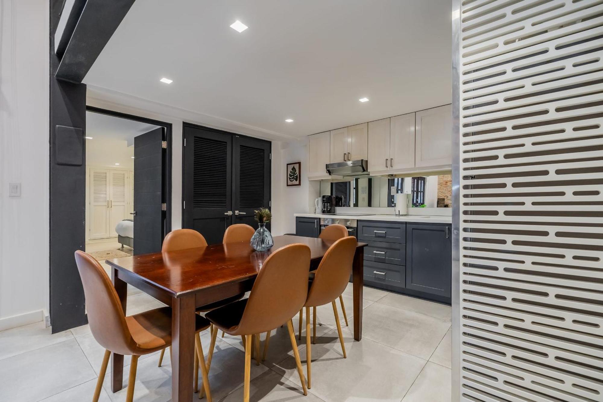 Casa Lefevre By Wynwood House Apartment Panama City Ngoại thất bức ảnh