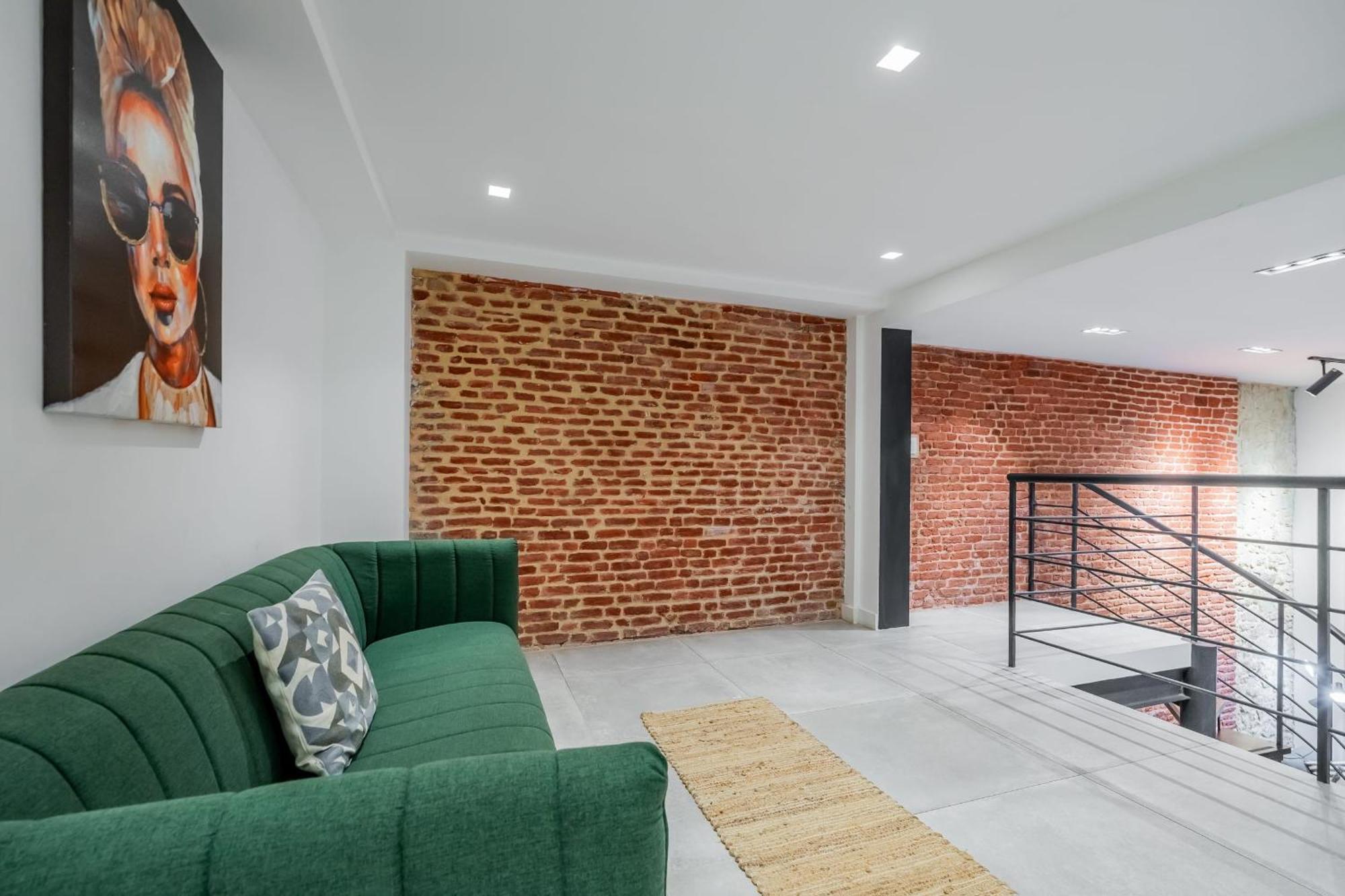 Casa Lefevre By Wynwood House Apartment Panama City Ngoại thất bức ảnh