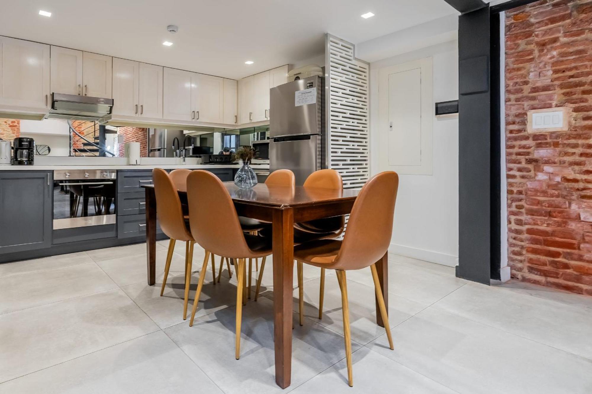 Casa Lefevre By Wynwood House Apartment Panama City Ngoại thất bức ảnh