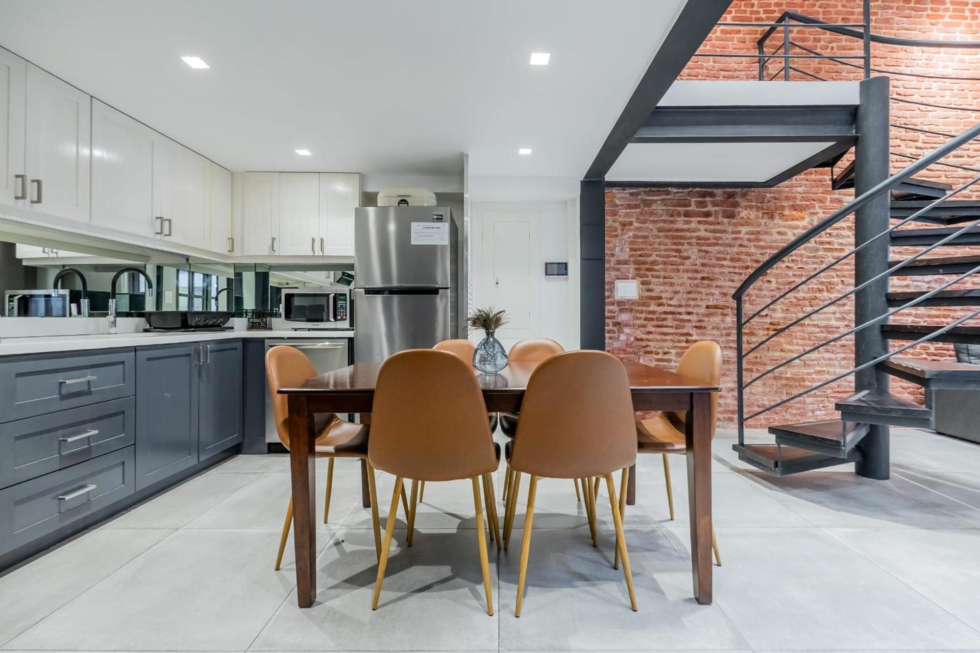 Casa Lefevre By Wynwood House Apartment Panama City Ngoại thất bức ảnh