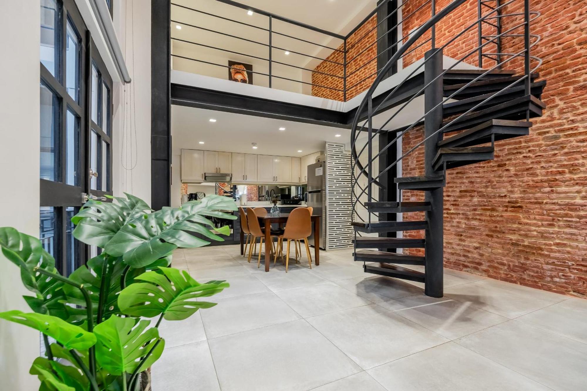 Casa Lefevre By Wynwood House Apartment Panama City Ngoại thất bức ảnh