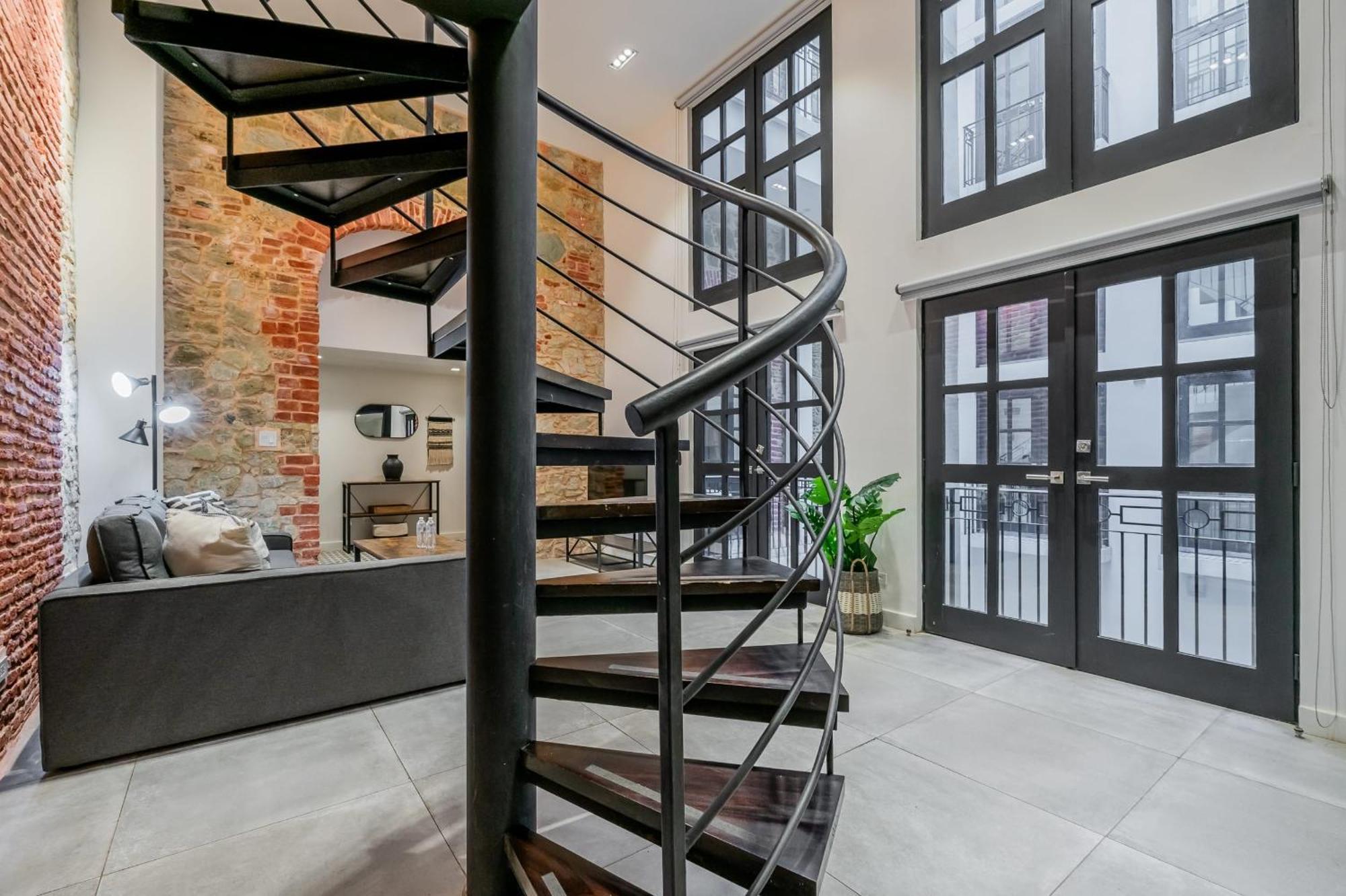 Casa Lefevre By Wynwood House Apartment Panama City Ngoại thất bức ảnh
