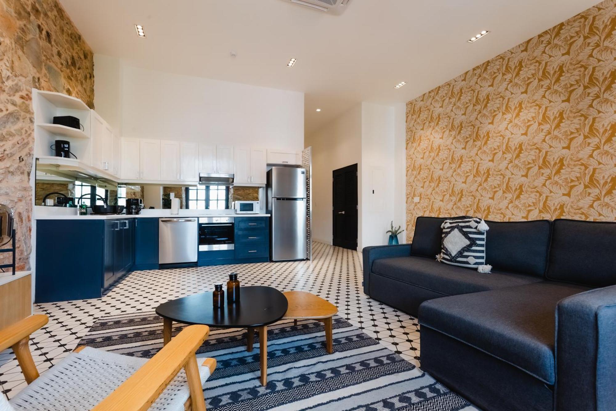 Casa Lefevre By Wynwood House Apartment Panama City Ngoại thất bức ảnh