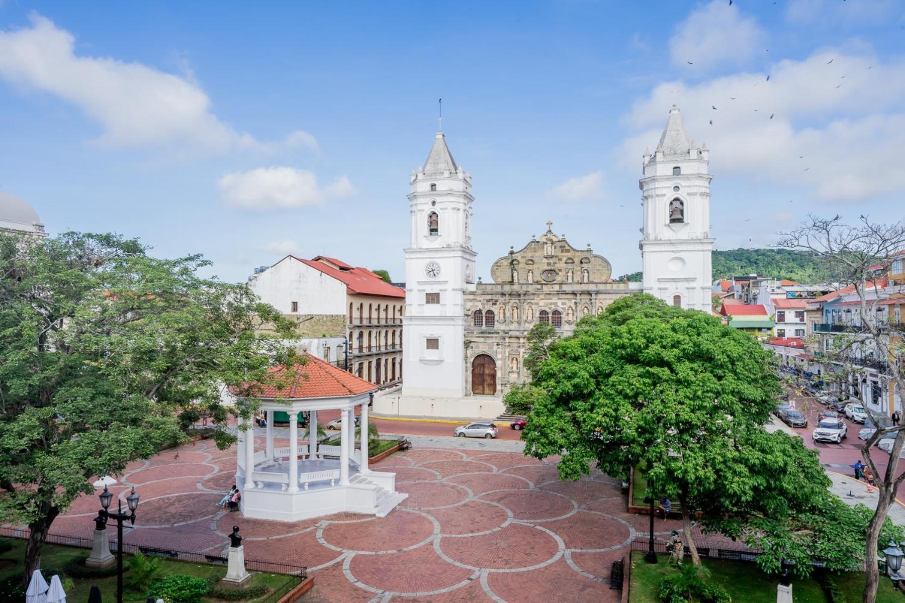 Casa Lefevre By Wynwood House Apartment Panama City Ngoại thất bức ảnh