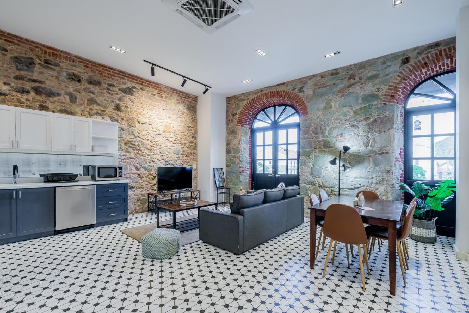 Casa Lefevre By Wynwood House Apartment Panama City Ngoại thất bức ảnh