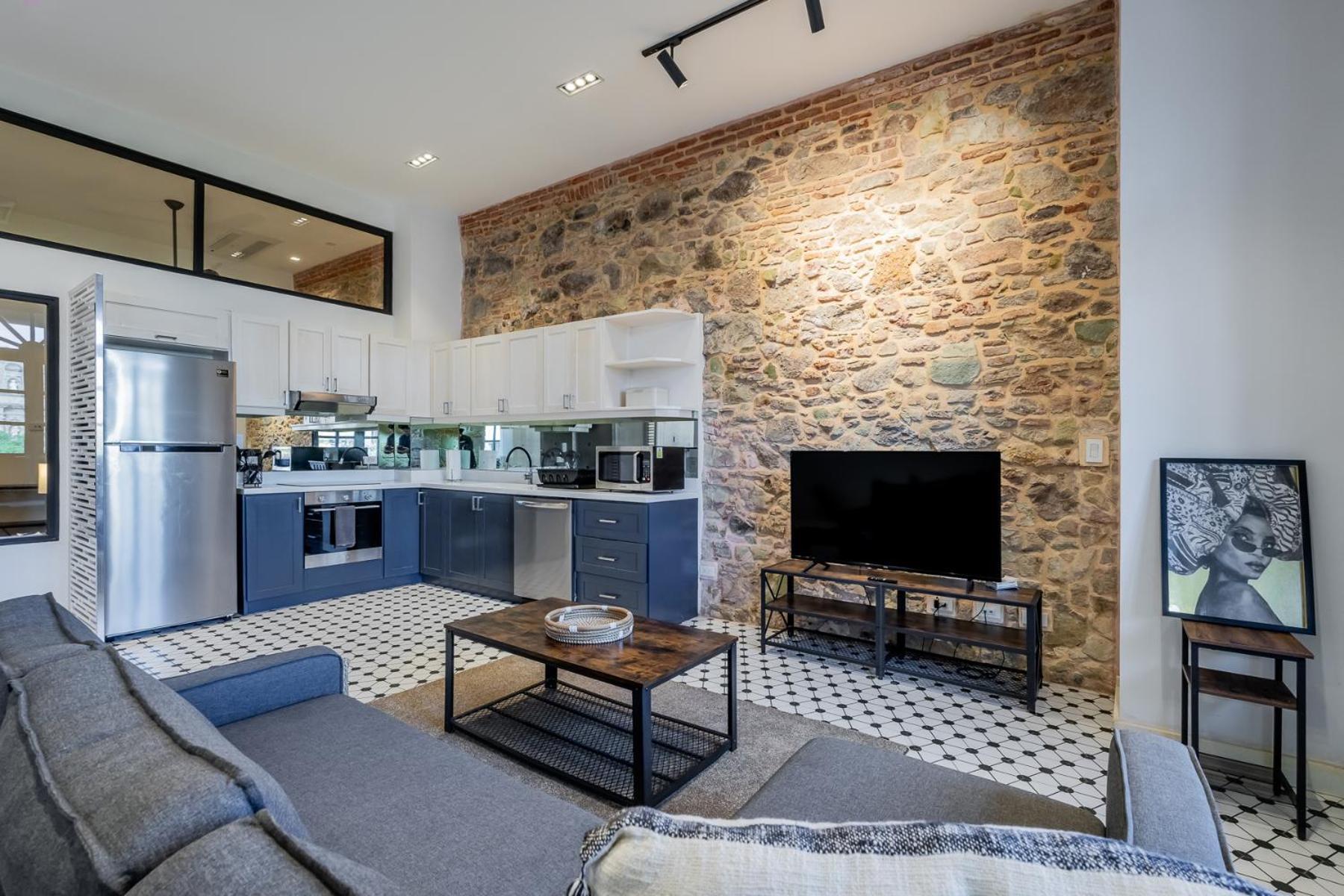 Casa Lefevre By Wynwood House Apartment Panama City Ngoại thất bức ảnh