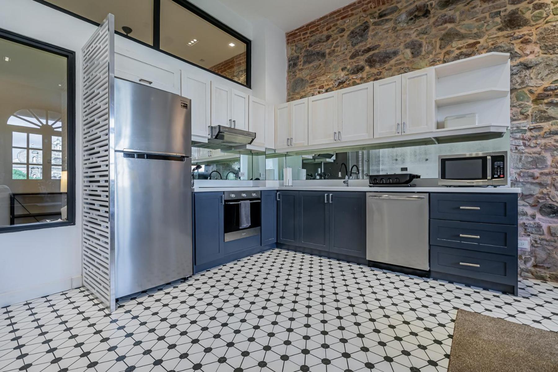 Casa Lefevre By Wynwood House Apartment Panama City Ngoại thất bức ảnh