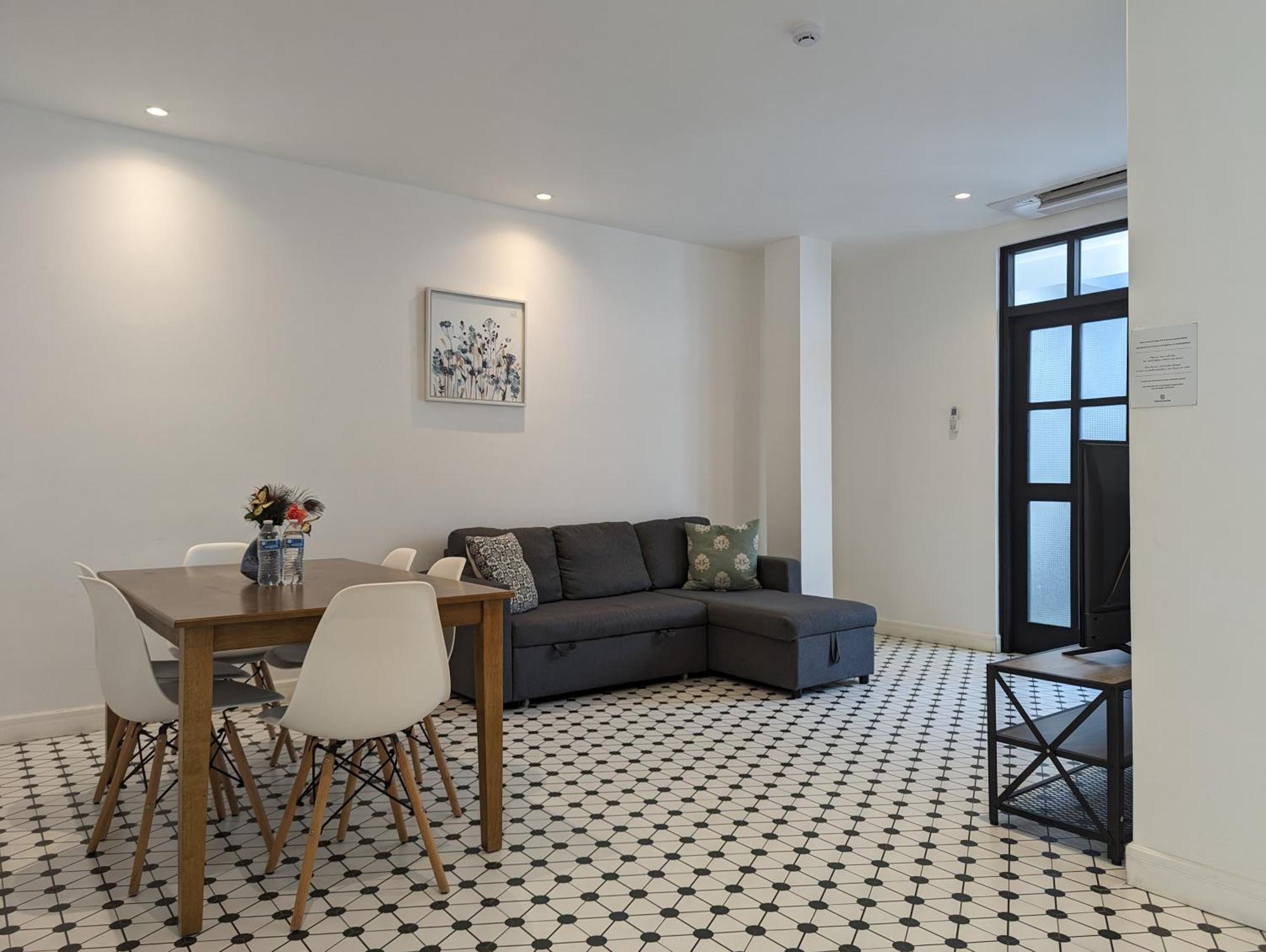 Casa Lefevre By Wynwood House Apartment Panama City Ngoại thất bức ảnh