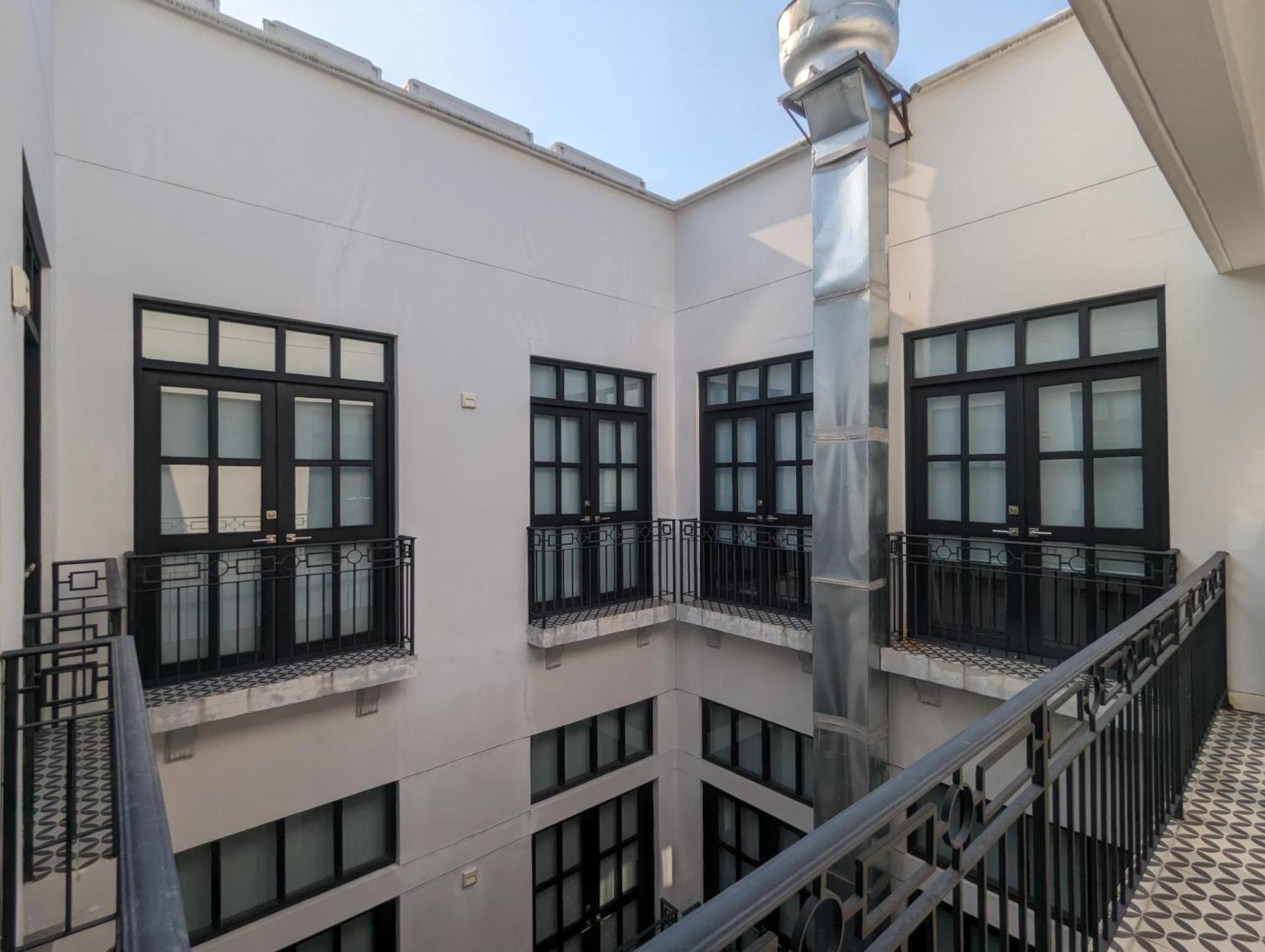 Casa Lefevre By Wynwood House Apartment Panama City Ngoại thất bức ảnh