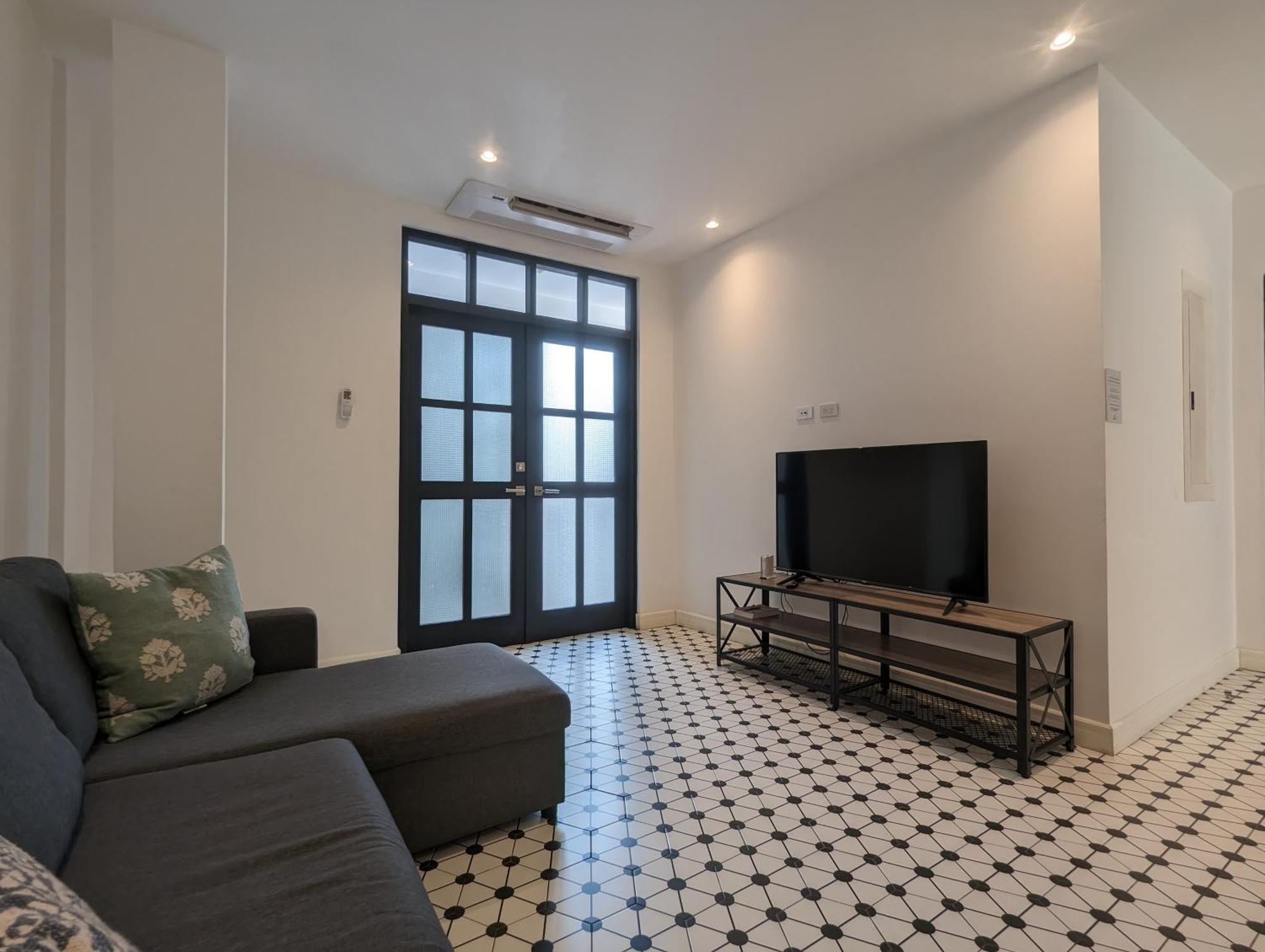 Casa Lefevre By Wynwood House Apartment Panama City Ngoại thất bức ảnh