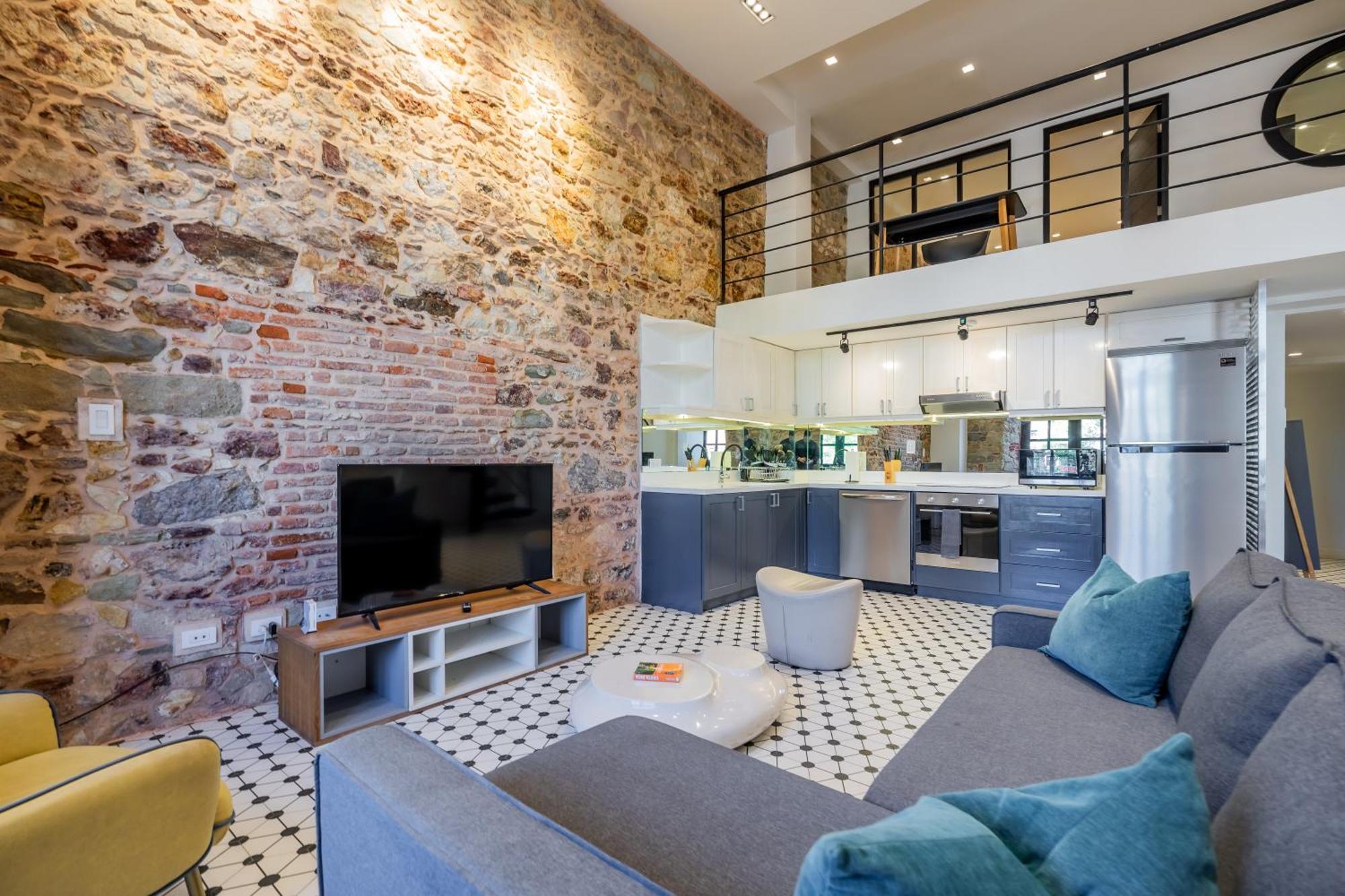 Casa Lefevre By Wynwood House Apartment Panama City Ngoại thất bức ảnh