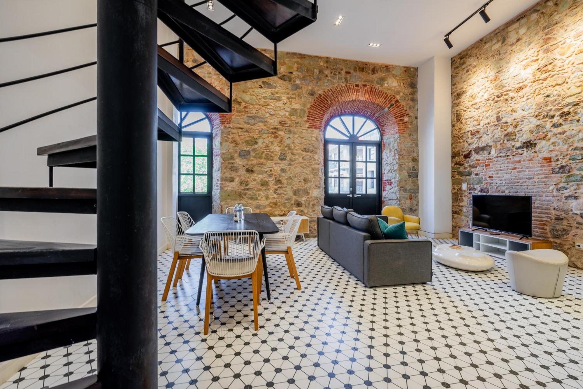 Casa Lefevre By Wynwood House Apartment Panama City Ngoại thất bức ảnh