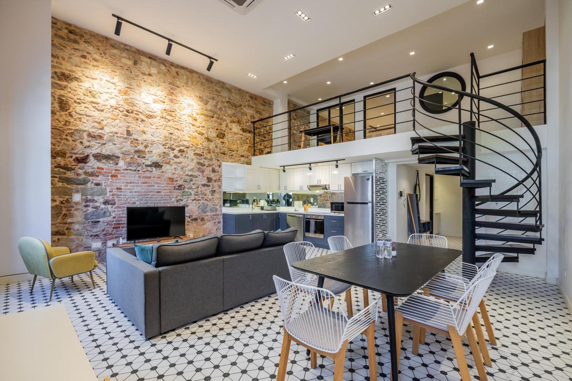 Casa Lefevre By Wynwood House Apartment Panama City Ngoại thất bức ảnh