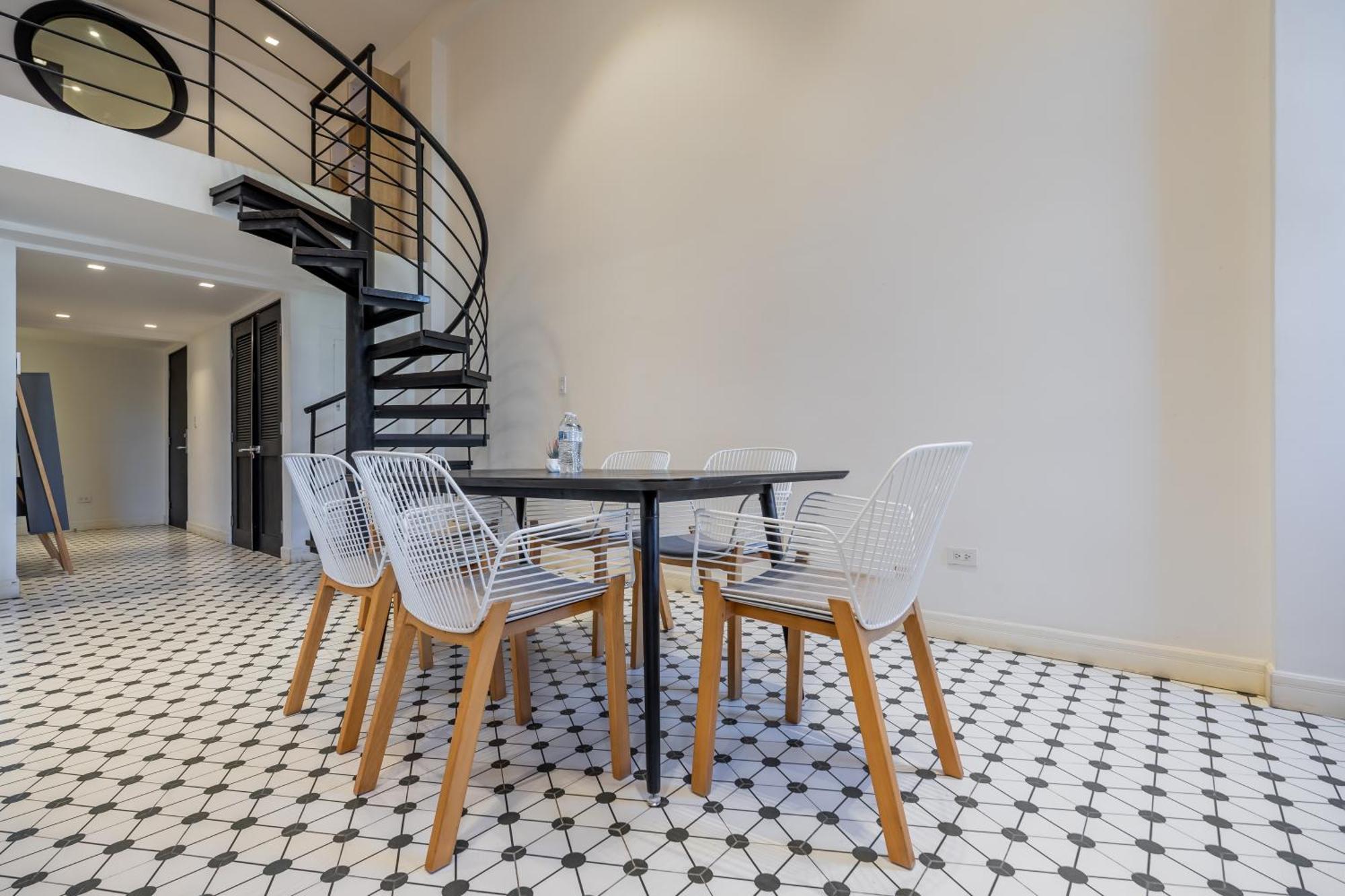 Casa Lefevre By Wynwood House Apartment Panama City Ngoại thất bức ảnh