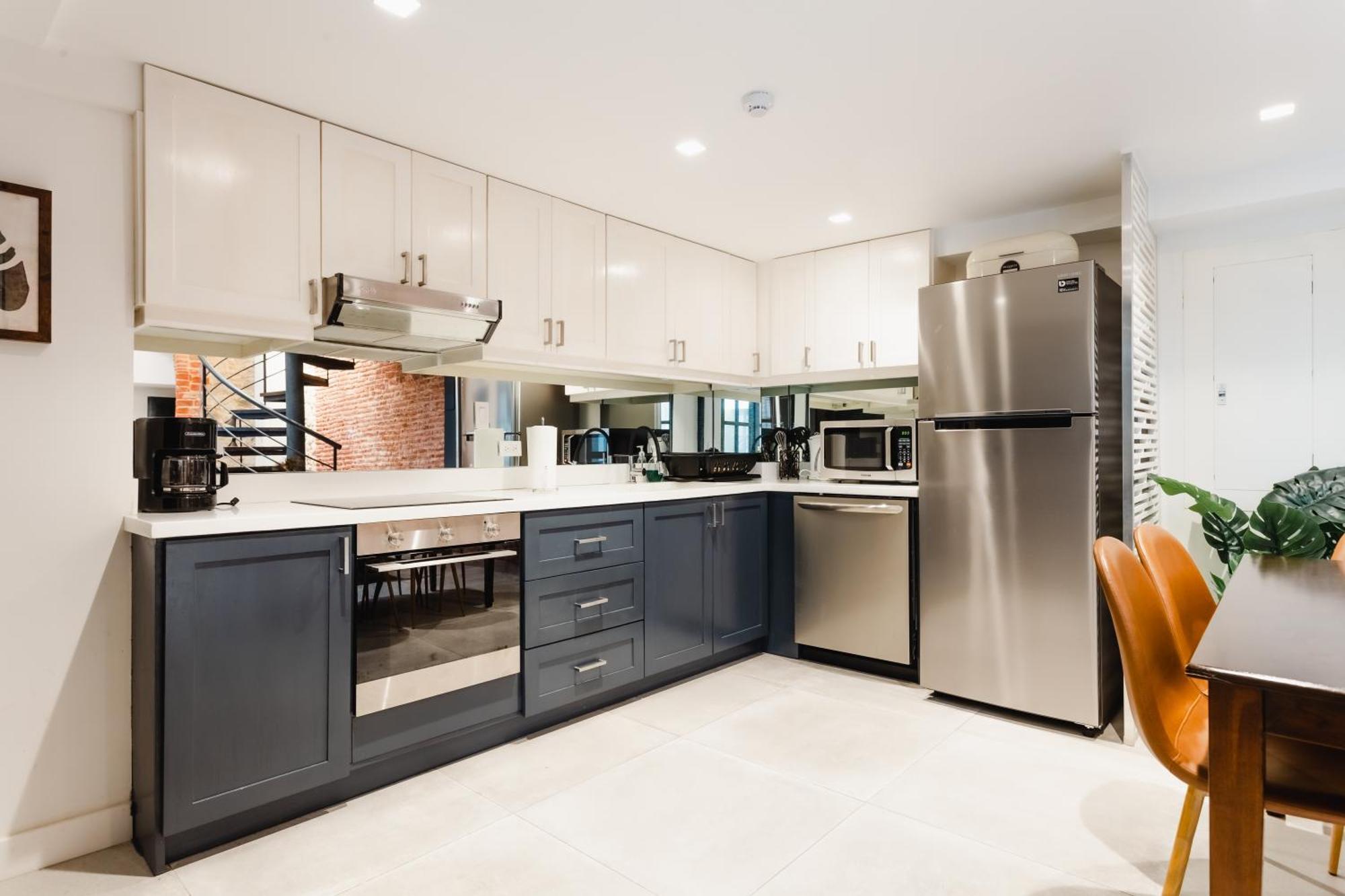 Casa Lefevre By Wynwood House Apartment Panama City Ngoại thất bức ảnh